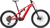 Specialized Levo 4 EVO Comp Alloy 2027 9390 11945 95227 55 LEVO COMP EVO ALLOY G4 REDWD BDXMET HERO