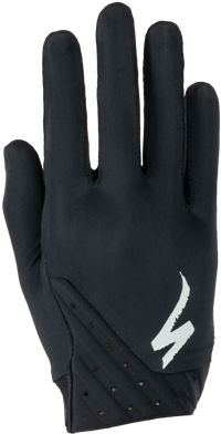 Specialized Men s Trail Air Gloves 2024 10790 13147 67121 300 GLV TRAIL AIR GLOVE LF MEN BLK M PLP HERO