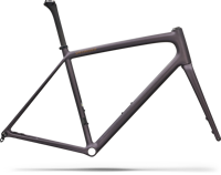 Specialized Ramova sada Aethos 2 2026 7399 77226 70 AETHOS FRMSET NBLMET BNTGLDMET HERO