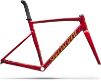 Specialized Ramova sada Allez Sprint 2027 10766 70027 72 ALLEZ SPRINT FRMSET REDPRL RBYMET GLDFL HERO
