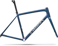 Specialized Ramova sada S Works Aethos 2 2026 7393 77226 01 AETHOS SW FRMSET CYNPRPCMLN GRYBLU SHDWSIL HERO