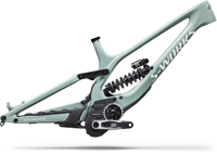 Specialized Ramova sada S Works Demo 11 2027 9387 11939 74527 01 DEMO 11 SW FRM AGVE METWHTSIL HERO