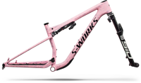 Specialized Ramova sada S Works Epic 9 2027 10764 13099 70327 05 EPIC 9 SW FRMSET AMTHFRST DSRTRS BLK HERO Specialized Ramova sada S Works Epic 9 2027 10764 13099 70327 05 EPIC 9 SW FRMSET AMTHFRST DSRTRS BLK HERO