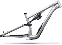 Specialized Ramova sada Stumpjumper 15 EVO Alloy Frameset 2026 7390 73326 70 SJ 15 ALLOY FRM BRSH LQDMET CSTBLU HERO