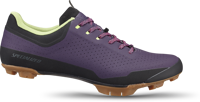 Specialized Recon ADV Shoe 2023 10800 13167 61823 124 SHOE RECON ADV MTB SHOE DUSK PRPORCD LMSTN 44 HERO