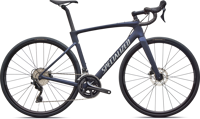 Specialized Roubaix SL8 Shimano Tiagra 2027 10738 94427 72 ROUBAIX BASE METDPMRNBLU SHDWSIL HERO Specialized Roubaix SL8 Shimano Tiagra 2027 10738 94427 72 ROUBAIX BASE METDPMRNBLU SHDWSIL HERO