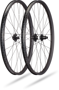 Specialized Roval Traverse Alloy 350 6B 2024 10782 30123 940 WHL TRAVERSE ALLOY 350 29 6B REAR BLK CHAR HERO