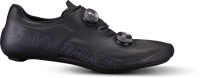 Specialized S Works Ares 2 2025 10780 13125 61025 403 SHOE SW ARES RD SHOE BLK HERO