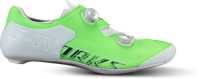 Specialized S Works Ares 2 2025 10780 13127 61025 433 SHOE SW ARES RD SHOE GRNGCK HERO