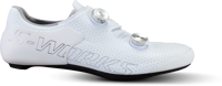Specialized S Works Ares 2 2025 10780 61025 443 SHOE SW ARES RD SHOE WHT HERO