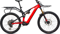 Specialized S Works Levo 4 X 2027 10708 95226 08 LEVO X SW G4 FRYRED BLK HERO