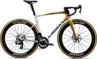 Specialized S Works Tarmac SL9 LTD Remco Evenepoel 2027 10706 94927 06 TARMAC SL9 SW REMCO RB TEAM REPLICA METWHTSIL GLDPRL DPBLU HERO Specialized S Works Tarmac SL9 LTD Remco Evenepoel 2027 10706 94927 06 TARMAC SL9 SW REMCO RB TEAM REPLICA METWHTSIL GLDPRL DPBLU HERO