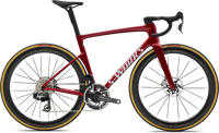 Specialized S Works Tarmac SL9 SRAM RED AXS 2027 10709 12997 94927 07 TARMAC SL9 SW AXS RBYMET METWHTSIL HERO Specialized S Works Tarmac SL9 SRAM RED AXS 2027 10709 12997 94927 07 TARMAC SL9 SW AXS RBYMET METWHTSIL HERO