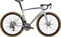 Specialized S Works Tarmac SL9 SRAM RED AXS 2027 10709 94927 00 TARMAC SL9 SW AXS SILDST SPCTFLR CHRM HERO Specialized S Works Tarmac SL9 SRAM RED AXS 2027 10709 94927 00 TARMAC SL9 SW AXS SILDST SPCTFLR CHRM HERO