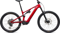 Specialized S Works Turbo Levo 4 2027 10712 13002 95227 00 LEVO SW CARBON G4 REDTNT SILDST METWHTSIL HERO Specialized S Works Turbo Levo 4 2027 10712 13002 95227 00 LEVO SW CARBON G4 REDTNT SILDST METWHTSIL HERO