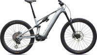 Specialized S Works Turbo Levo 4 2027 10712 95227 02 LEVO SW CARBON G4 SILDST BLKPRL CHRM HERO Specialized S Works Turbo Levo 4 2027 10712 95227 02 LEVO SW CARBON G4 SILDST BLKPRL CHRM HERO