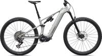 Specialized S Works Turbo Levo R 2027 10714 13005 95727 03 LEVO R SW DLMMET CMLNSILGRN OAKGRNMET S2   HERO