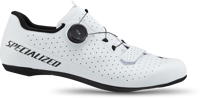 Specialized Silnicni tretry Torch 2 0 2024 10784 13134 61023 334 SHOE TORCH 20 RD SHOE WHT 44 HERO
