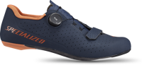 Specialized Silnicni tretry Torch 2 0 2024 10784 13138 61023 324 SHOE TORCH 20 RD SHOE DPMRNBLU TRCTA 44 HERO