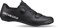 Specialized Silnicni tretry Torch 2 0 2024 10784 61023 304 SHOE TORCH 20 RD SHOE BLK 44 HERO