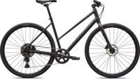 Specialized Sirrus X 2 0 Step Through 2027 9411 92427 85 SIRRUS X 20 ST METOBSD BNTGLDMET HERO