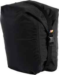 Specialized Specialized Fjallraven Minicave Drybag 2023 10776 41123 780 BAG S F MICROCAVE DRYBAG 8L BLK PLP HERO