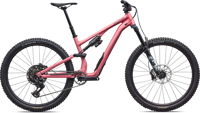 Specialized Stumpjumper 15 EVO Comp Alloy 2026 7377 9259 93326 53 SJ 15 COMP ALLOY DSRTRSTNT ALU GUN HERO