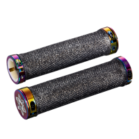 Specialized Supacaz Diamond Kush Grip 2022 10794 25522 02 GRIP DIAMOND KUSH BLK OIL HERO