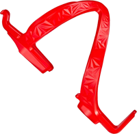 Specialized Supacaz Fly Cage Poly 2022 10775 13118 43022 805 FLYCAGE POLY SUPACAZ RED HERO Specialized Supacaz Fly Cage Poly 2022 10775 13118 43022 805 FLYCAGE POLY SUPACAZ RED HERO