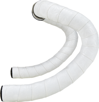 Specialized Supacaz Super Sticky Kush Classic Tape 2022 10812 13193 25522 301 GRIP SUPER STICKY KUSH TAPE CLASSIC WHT ANO BLK PLUGS HERO
