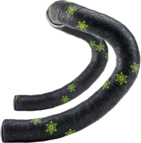Specialized Supacaz Super Sticky Kush Galaxy Tape 2022 10806 25522 311 GRIP SUPER STICKY KUSH TAPE GALAXY NEON YEL PRINT ANO BLK PLUGS HERO Specialized Supacaz Super Sticky Kush Galaxy Tape 2022 10806 25522 311 GRIP SUPER STICKY KUSH TAPE GALAXY NEON YEL PRINT ANO BLK PLUGS HERO