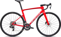 Specialized Tarmac SL9 Comp SRAM Rival AXS 2027 10765 94927 50 TARMAC SL9 COMP AXS VIVRED WHT HERO Specialized Tarmac SL9 Comp SRAM Rival AXS 2027 10765 94927 50 TARMAC SL9 COMP AXS VIVRED WHT HERO