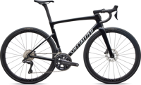 Specialized Tarmac SL9 Expert Shimano Ultegra Di2 2027 10731 13032 94927 34 TARMAC SL9 EXPERT DI2 BLK SILDST HERO Specialized Tarmac SL9 Expert Shimano Ultegra Di2 2027 10731 13032 94927 34 TARMAC SL9 EXPERT DI2 BLK SILDST HERO