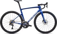 Specialized Tarmac SL9 Expert Shimano Ultegra Di2 2027 10731 94927 32 TARMAC SL9 EXPERT DI2 PCFBLUMET WHT HERO Specialized Tarmac SL9 Expert Shimano Ultegra Di2 2027 10731 94927 32 TARMAC SL9 EXPERT DI2 PCFBLUMET WHT HERO