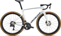 Specialized Tarmac SL9 S Level Shimano Dura Ace Di2 2027 10715 94927 13 TARMAC SL9 S LEVEL DI2 METWHTSIL TARBLK HERO Specialized Tarmac SL9 S Level Shimano Dura Ace Di2 2027 10715 94927 13 TARMAC SL9 S LEVEL DI2 METWHTSIL TARBLK HERO