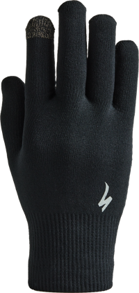 Specialized Thermal Knit Gloves 2023 10781 67223 490 APP THERMAL KNIT GLOVE LF BLK PLP HERO Specialized Thermal Knit Gloves 2023 10781 67223 490 APP THERMAL KNIT GLOVE LF BLK PLP HERO