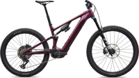 Specialized Turbo Levo 4 Comp 2027 10734 13038 95227 65 LEVO COMP CARBON G4 BDXMET RBYMET HERO