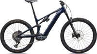Specialized Turbo Levo 4 Expert 2027 10718 95227 30 LEVO EXPERT CARBON G4 METDPMRNBLU SILDST HERO Specialized Turbo Levo 4 Expert 2027 10718 95227 30 LEVO EXPERT CARBON G4 METDPMRNBLU SILDST HERO