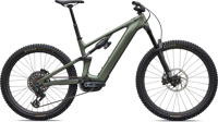 Specialized Turbo Levo 4 Pro 2027 10719 95227 15 LEVO PRO CARBON G4 BTLGRN BLKPRL SILDST HERO Specialized Turbo Levo 4 Pro 2027 10719 95227 15 LEVO PRO CARBON G4 BTLGRN BLKPRL SILDST HERO
