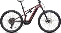 Specialized Turbo Levo R Pro 2027 10711 95727 10 LEVO R PRO REDBLKCMLN BLK DLMMET S2 HERO Specialized Turbo Levo R Pro 2027 10711 95727 10 LEVO R PRO REDBLKCMLN BLK DLMMET S2 HERO