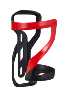 Specialized Zee Cage II Right 2020 10809 13187 43021 211 CAGE ZEE CAGE II SIDE LOADING RIGHT DT MATTE BLK FLORED HERO