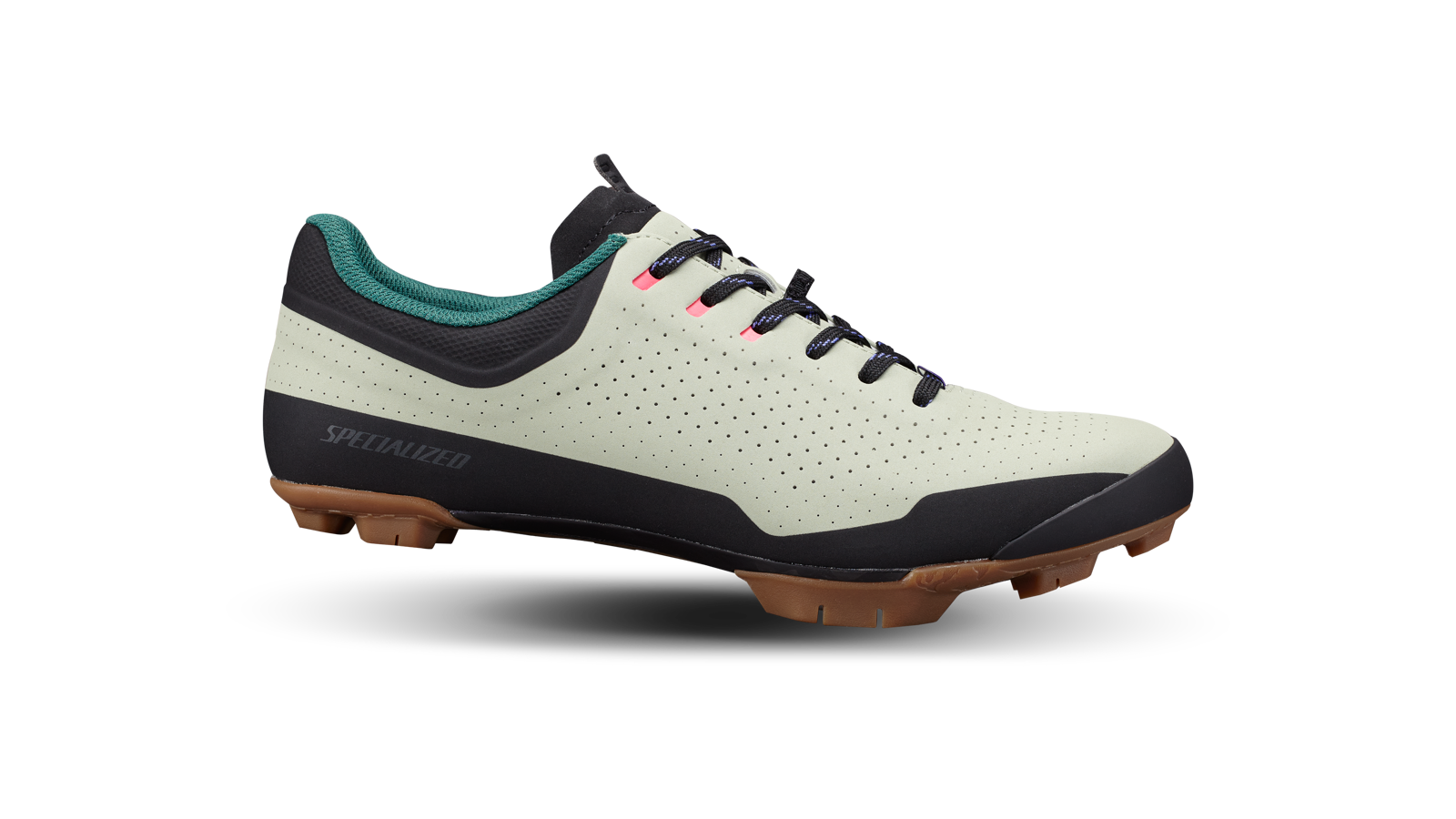Specialized Recon ADV Shoe 2023 10800 13164 61824 1242 SHOE 24 RECON ADV SPRUCE HERO