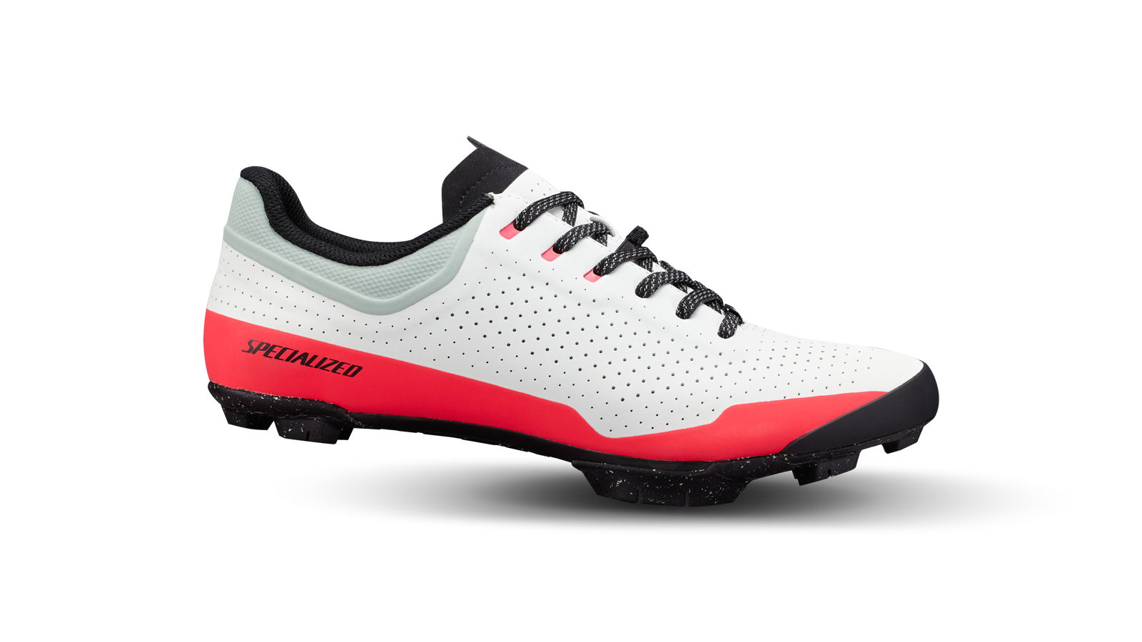 Specialized Recon ADV Shoe 2023 10800 61824 1142 SHOE 24 RECON ADV Dune White HERO