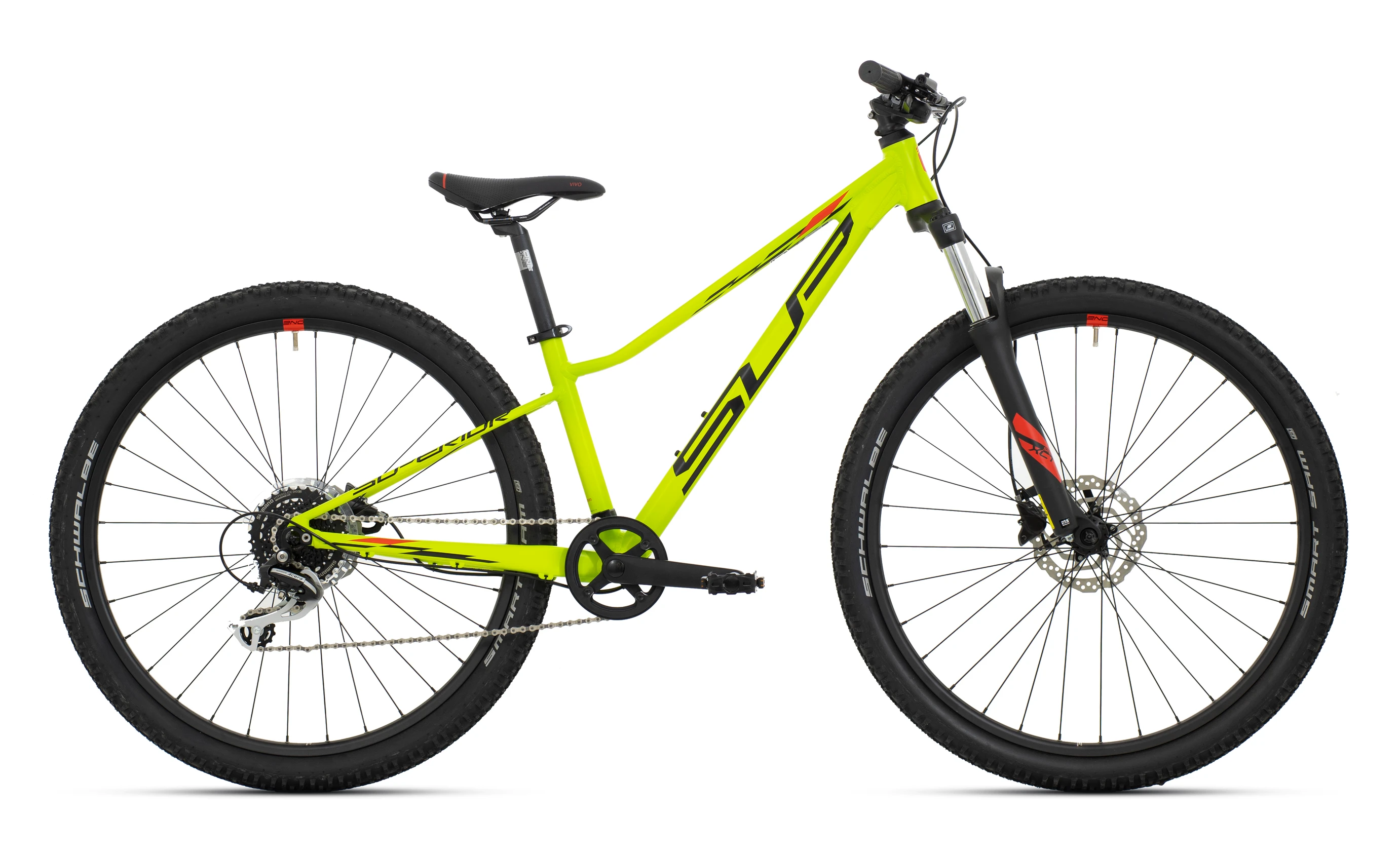 Superior RACER XC 27 DB