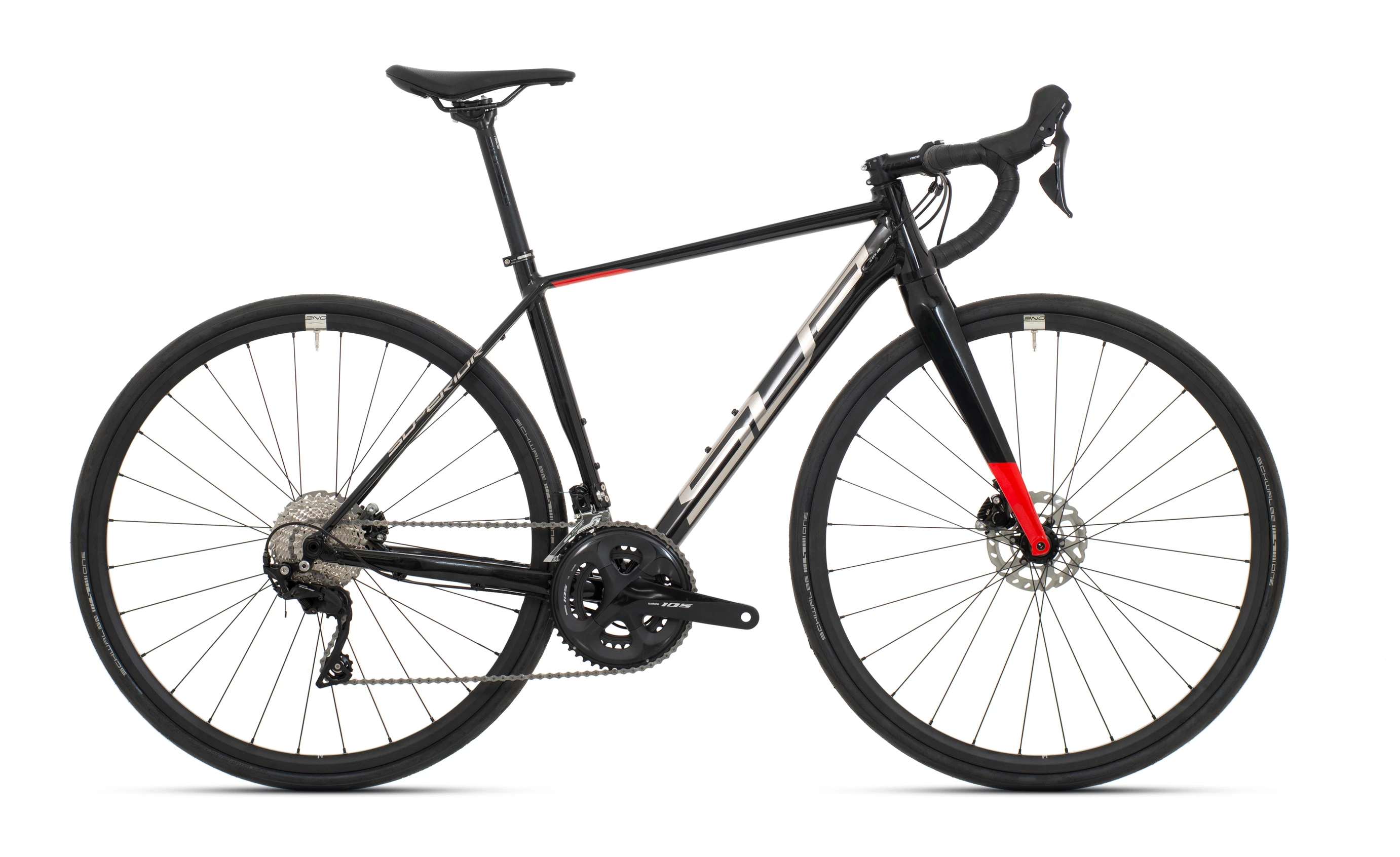 Superior X-ROAD Issue