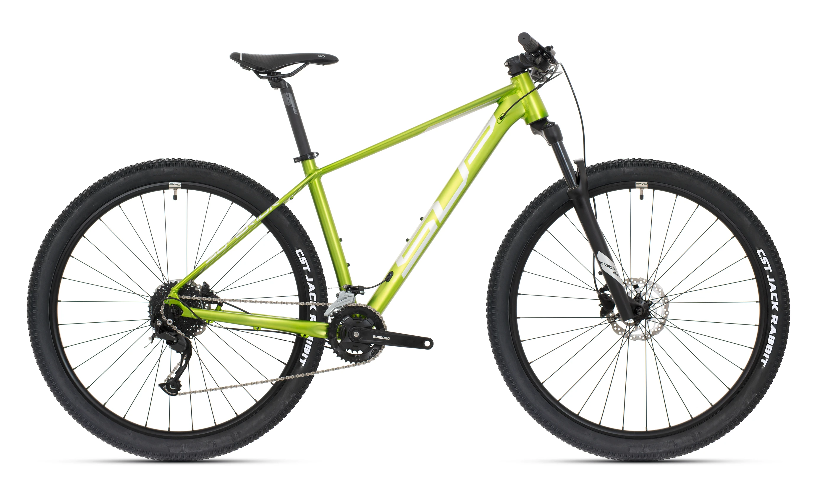 Superior XC 859