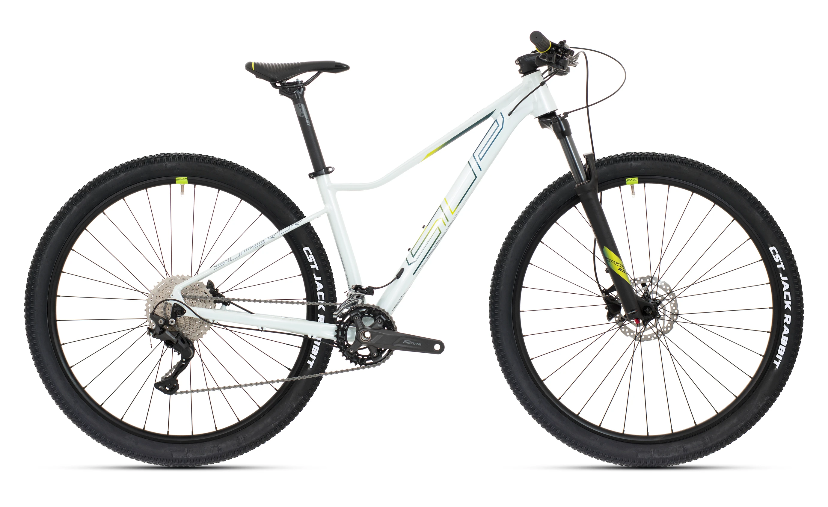 Superior XC 889 W