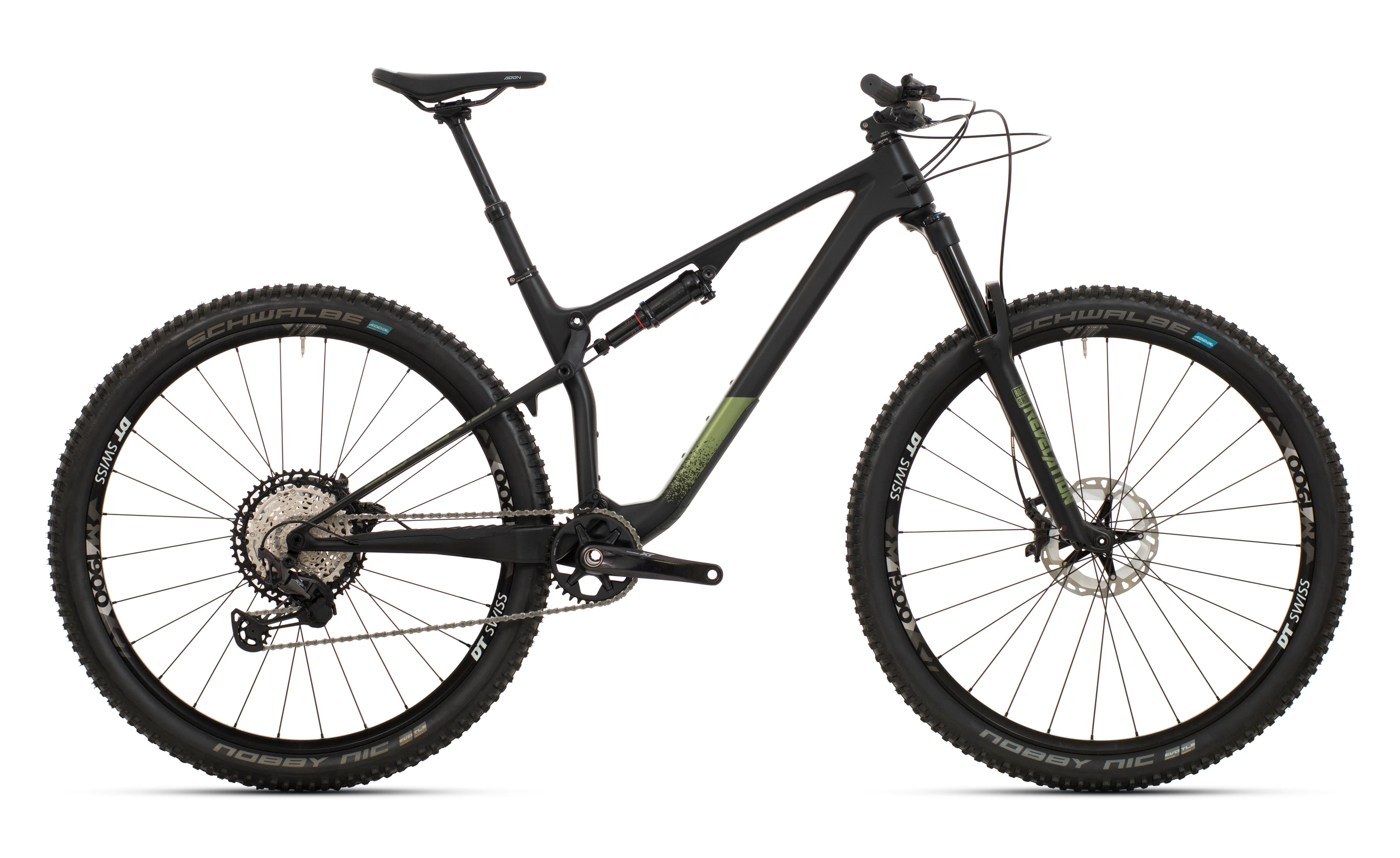 Superior XF 999 TR