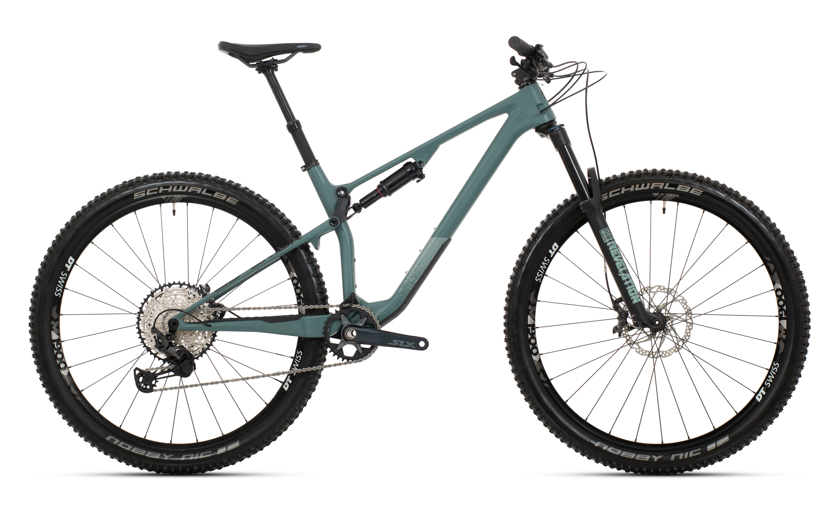 Superior XF 979 TR