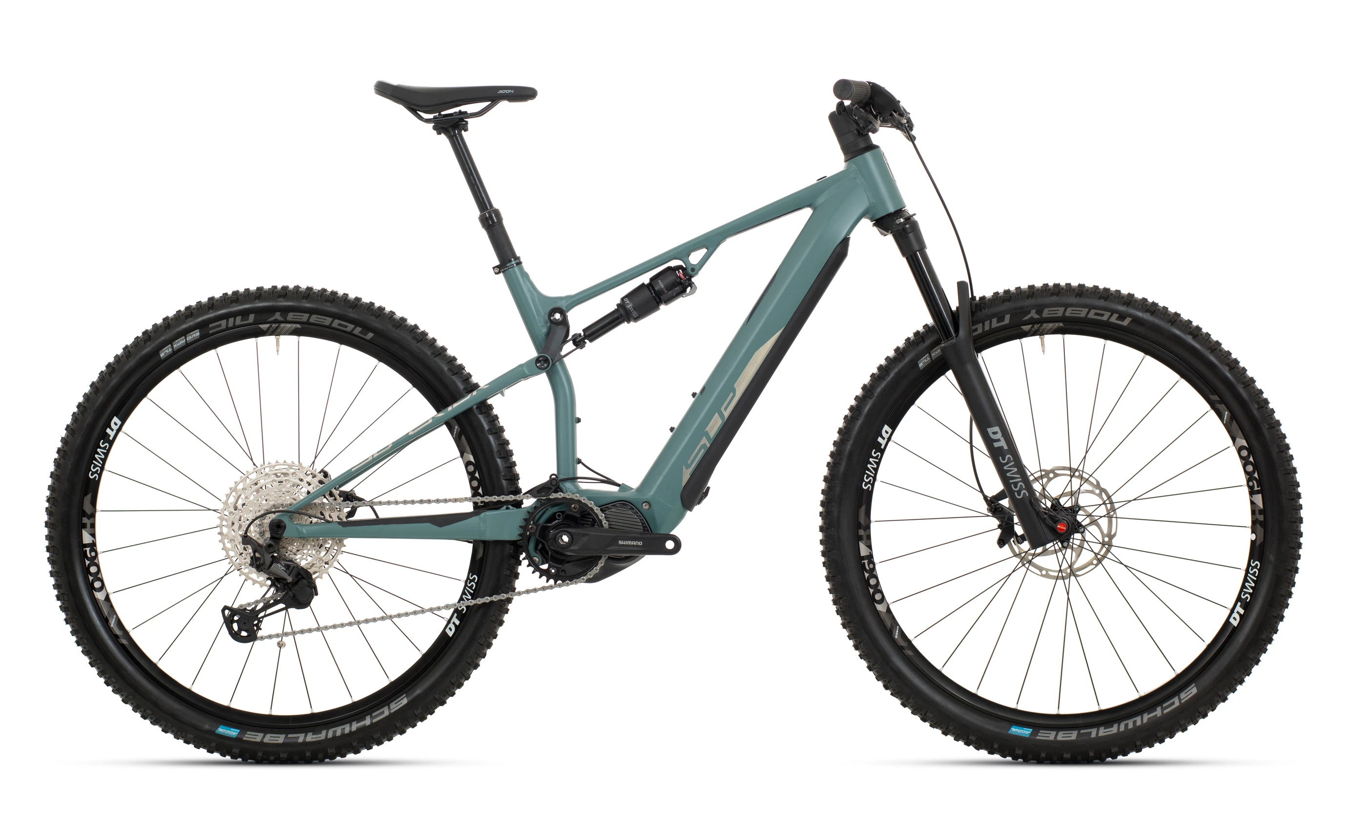 Superior eXF 9049 R